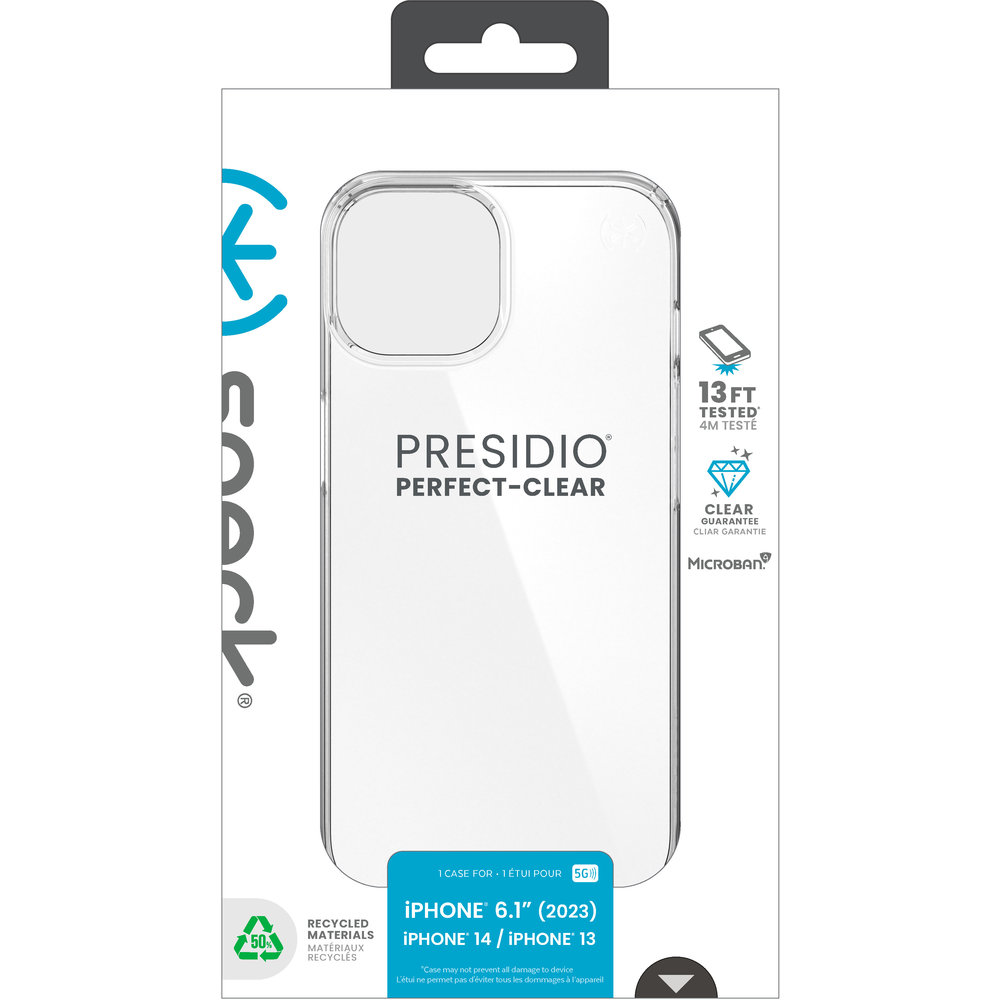 Speck Protection case